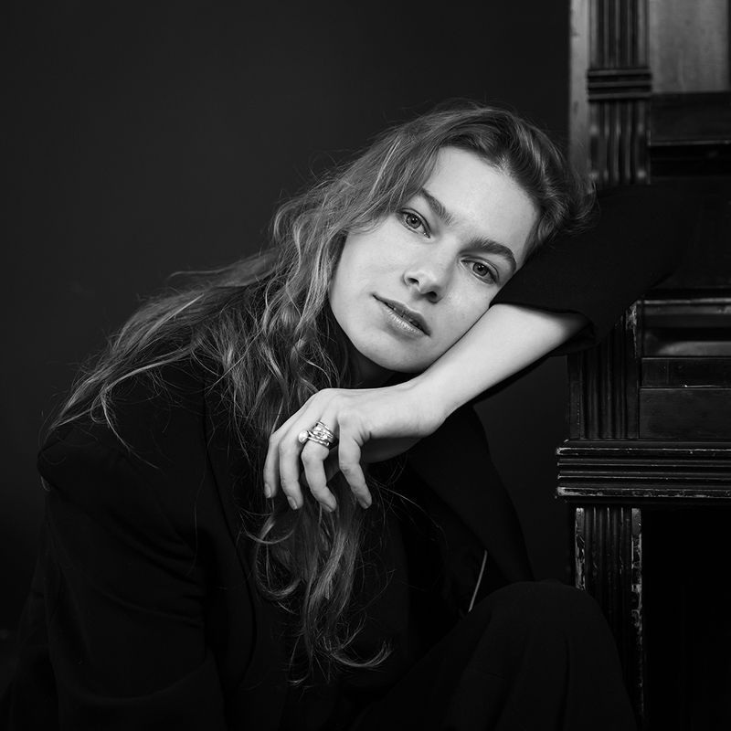 Наташа Иванченко. фото превью