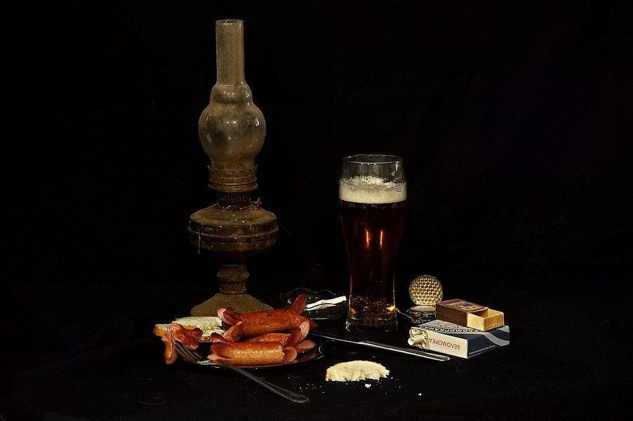 , Николаев Владимир