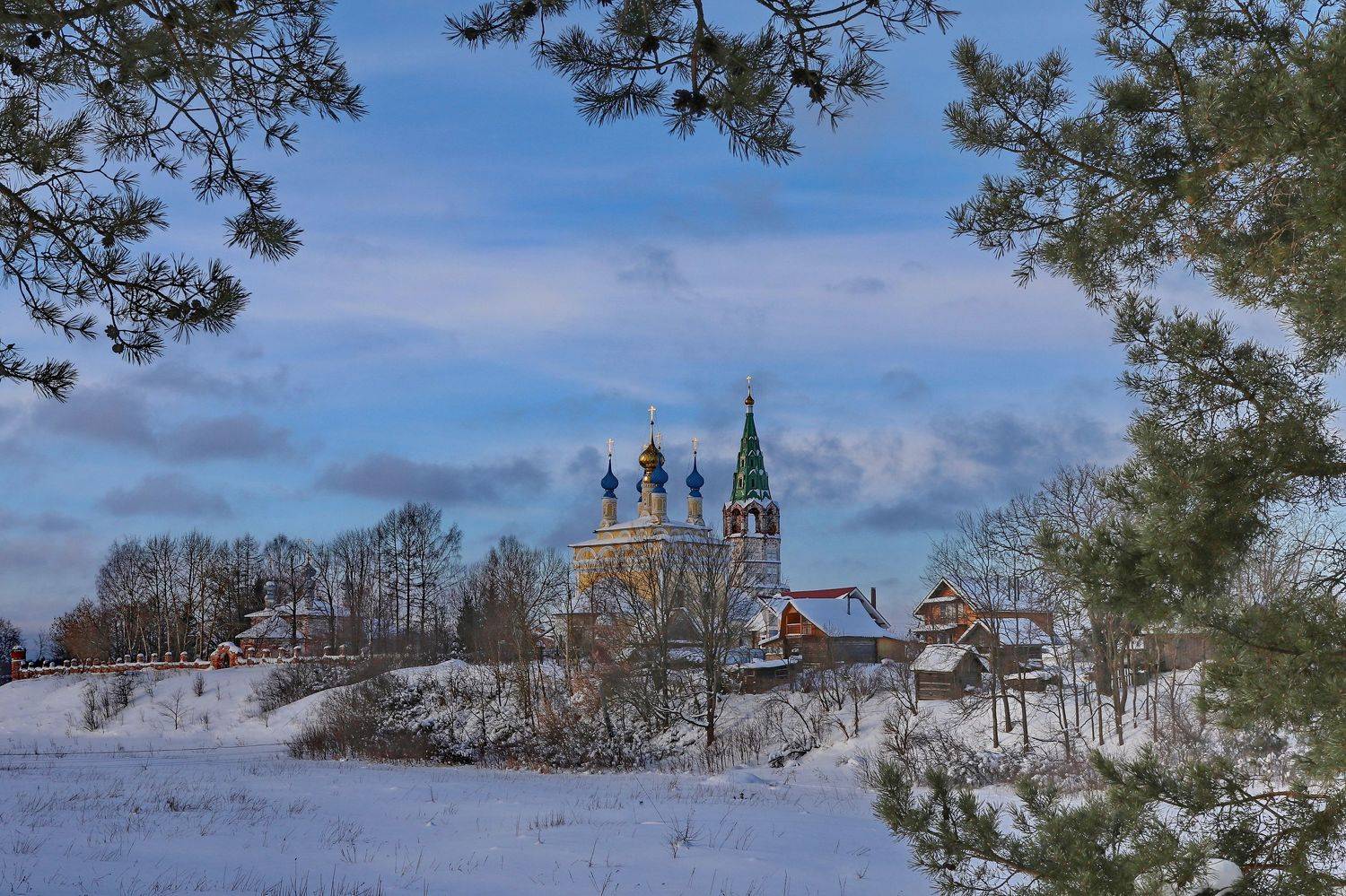 , Добролюбова Тамара