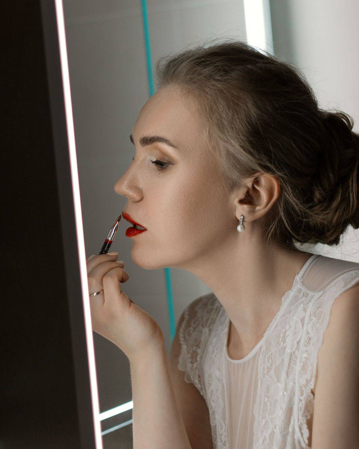 , Максим Салихов