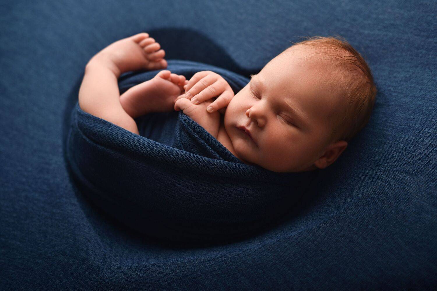 Ньюборн, Верина Женя