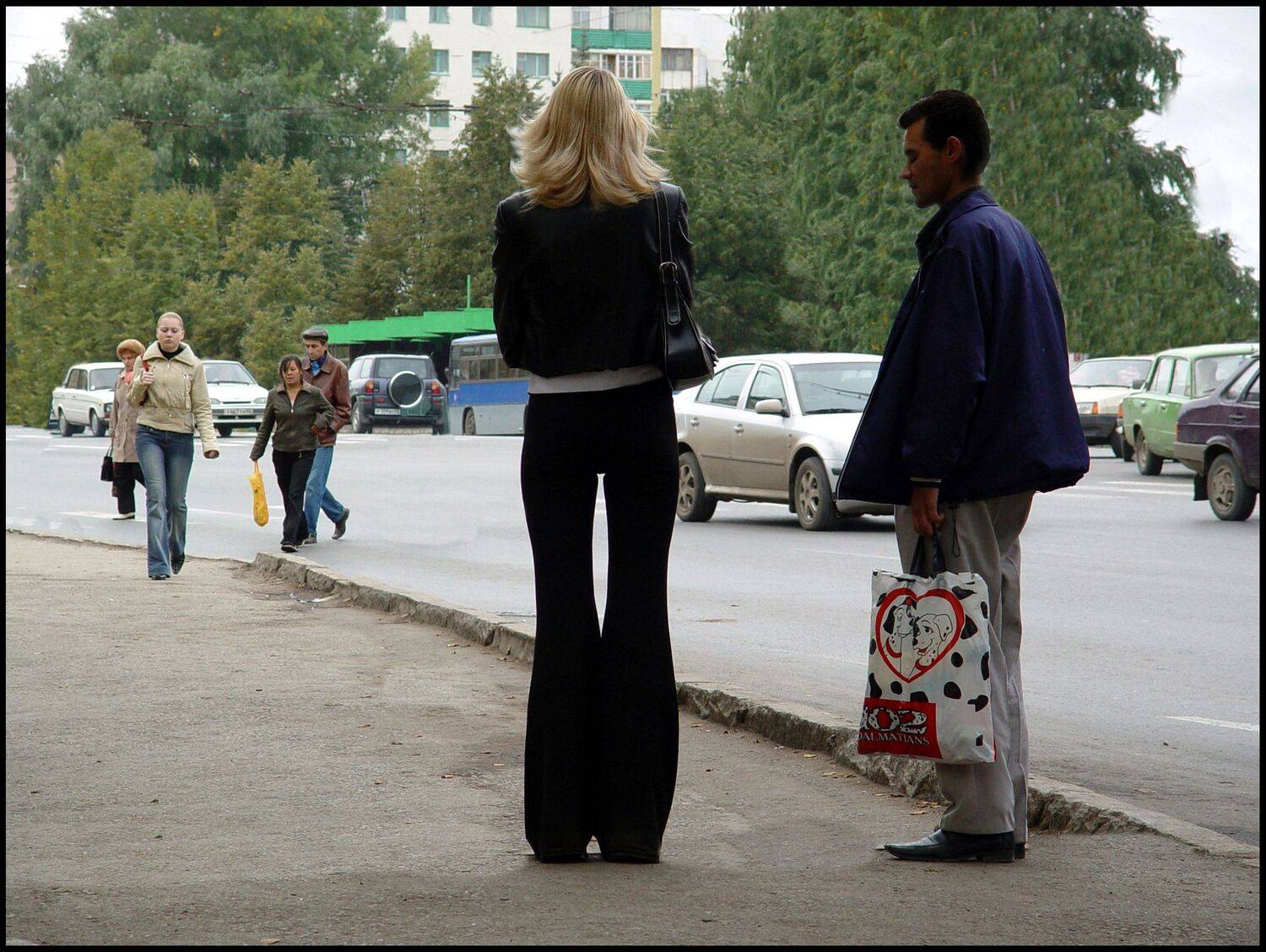 , Меднов Влад