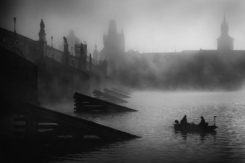 Prague фото превью