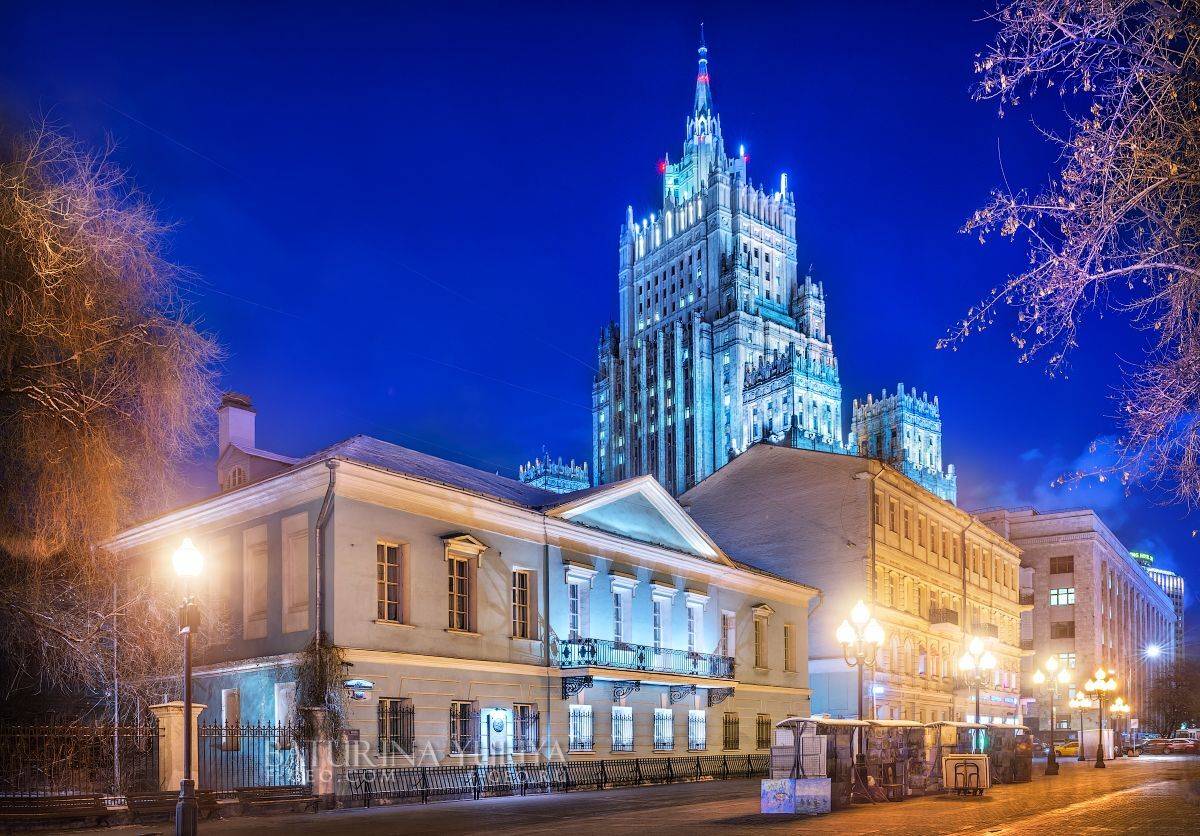 москва, музей пушкина, пушкин, мид, арбат, Юлия Батурина