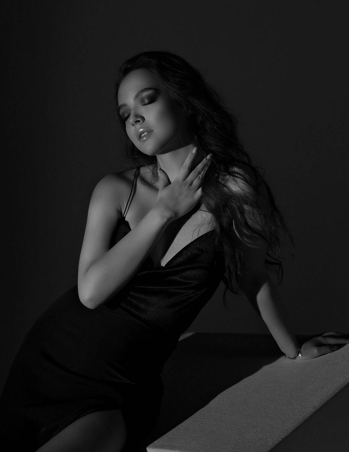 noir, Свердлов Александр