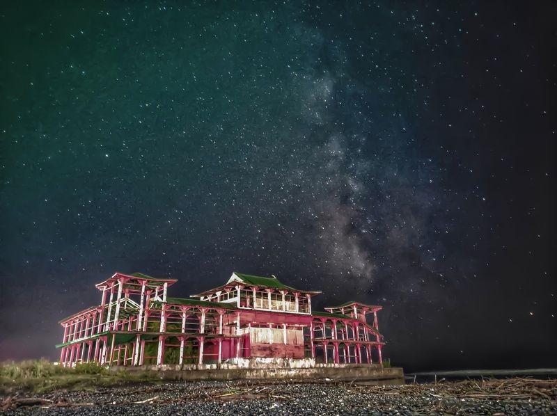 #xiaomi, , #mobilephotography, #landscape, #macro, #nature, #astrophotography Somewhere In China фото превью