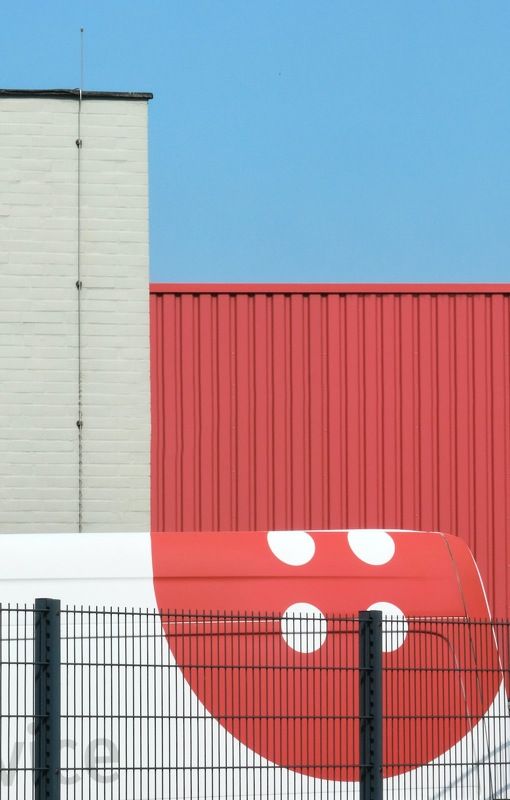 Minimal, minimalist, abstract, architecture, art,   фото превью