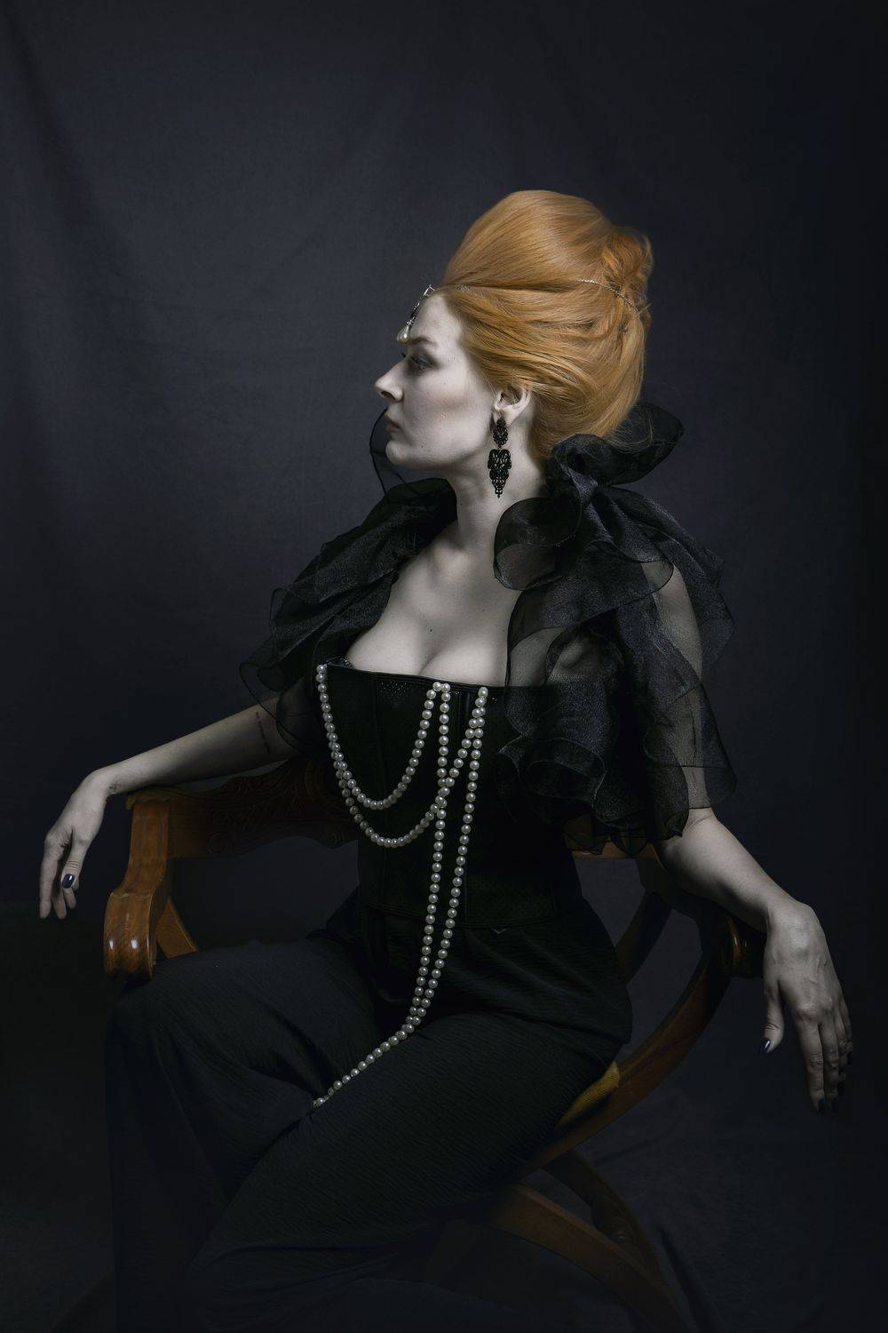 , Анастасия Фатеева