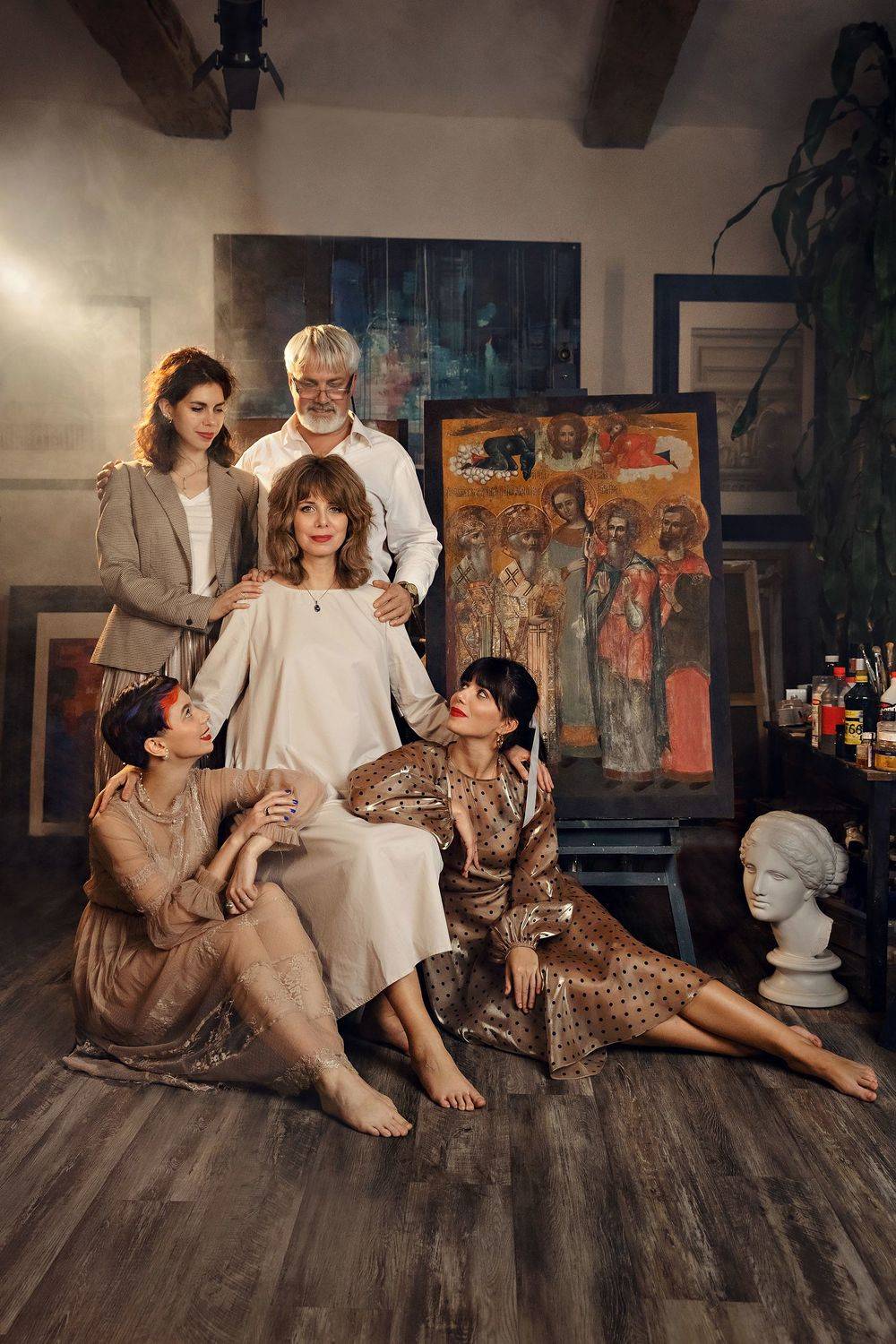 , Косулина Наталья