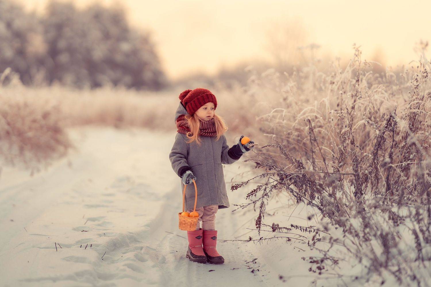 , Olesia Chepurchenko