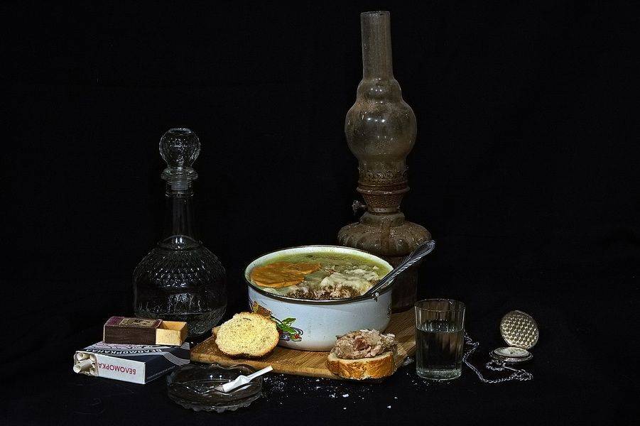 , Николаев Владимир