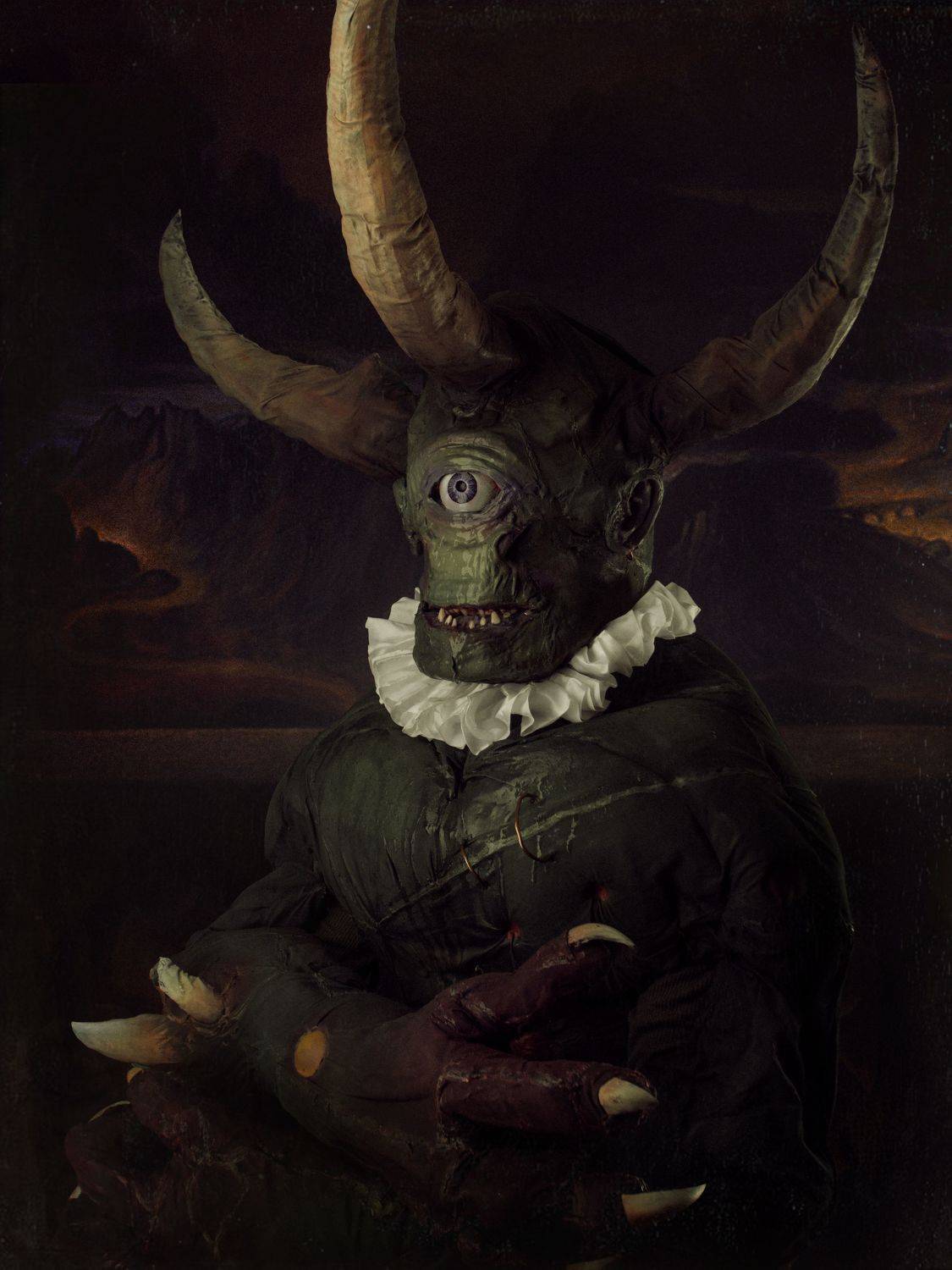 , Никитин Александр