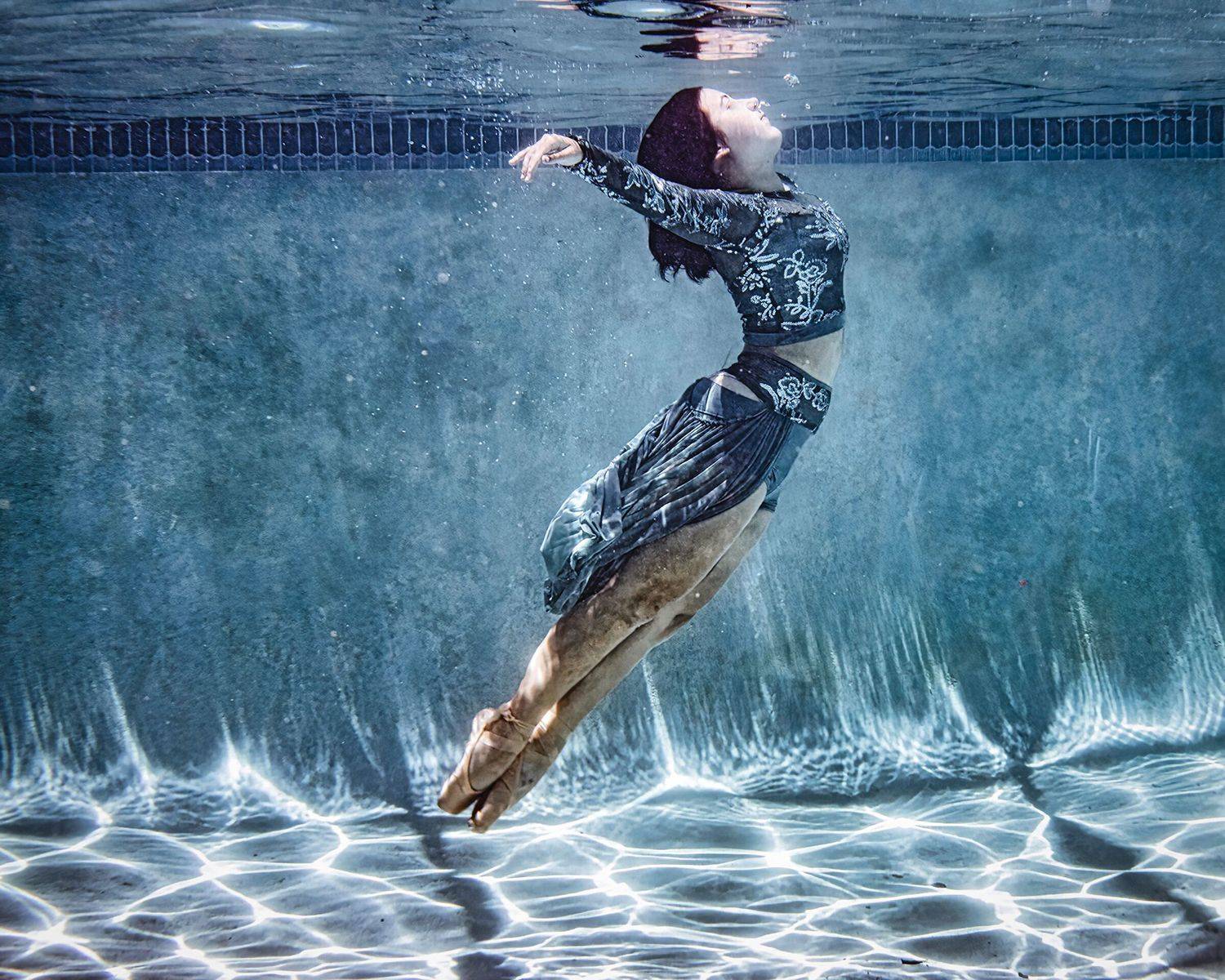 #Under Water Photography, Raymond Asiala