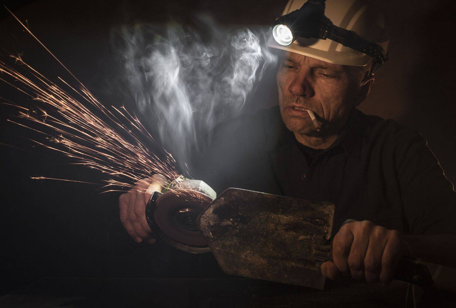 , Виктор Черкасов