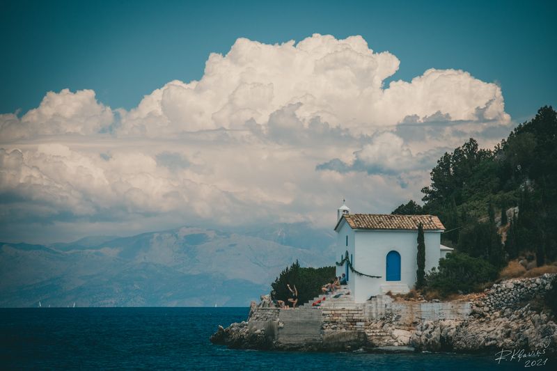 Travel around Greece фото превью