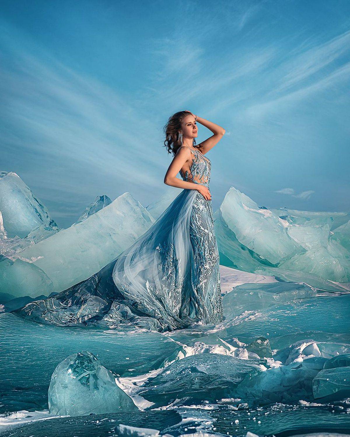 , Елена Михайлова