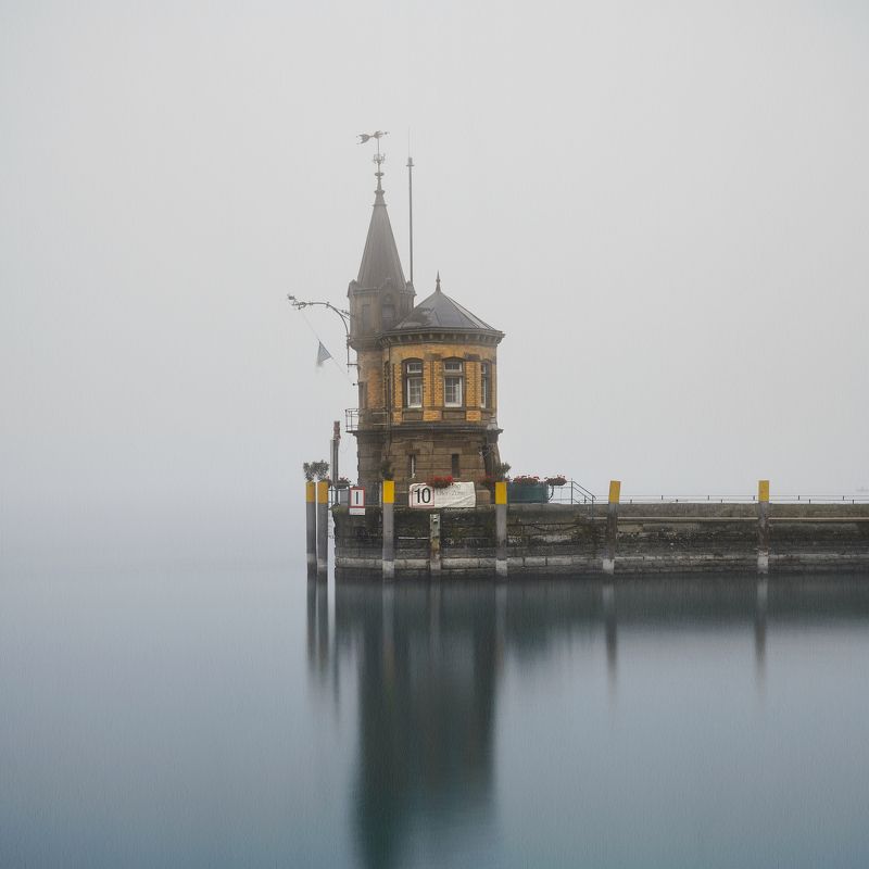 Leuchtturm фото превью