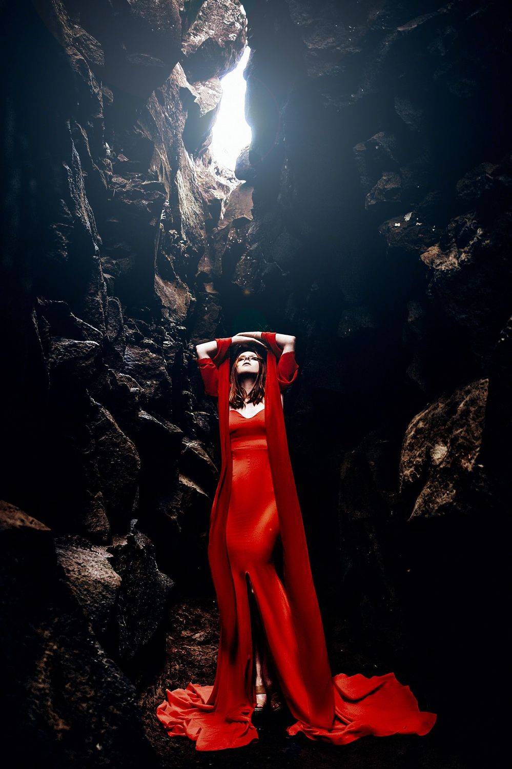 woman, portrait, fashion, beauty, outdoors, iceland, Руслан Болгов (Axe)