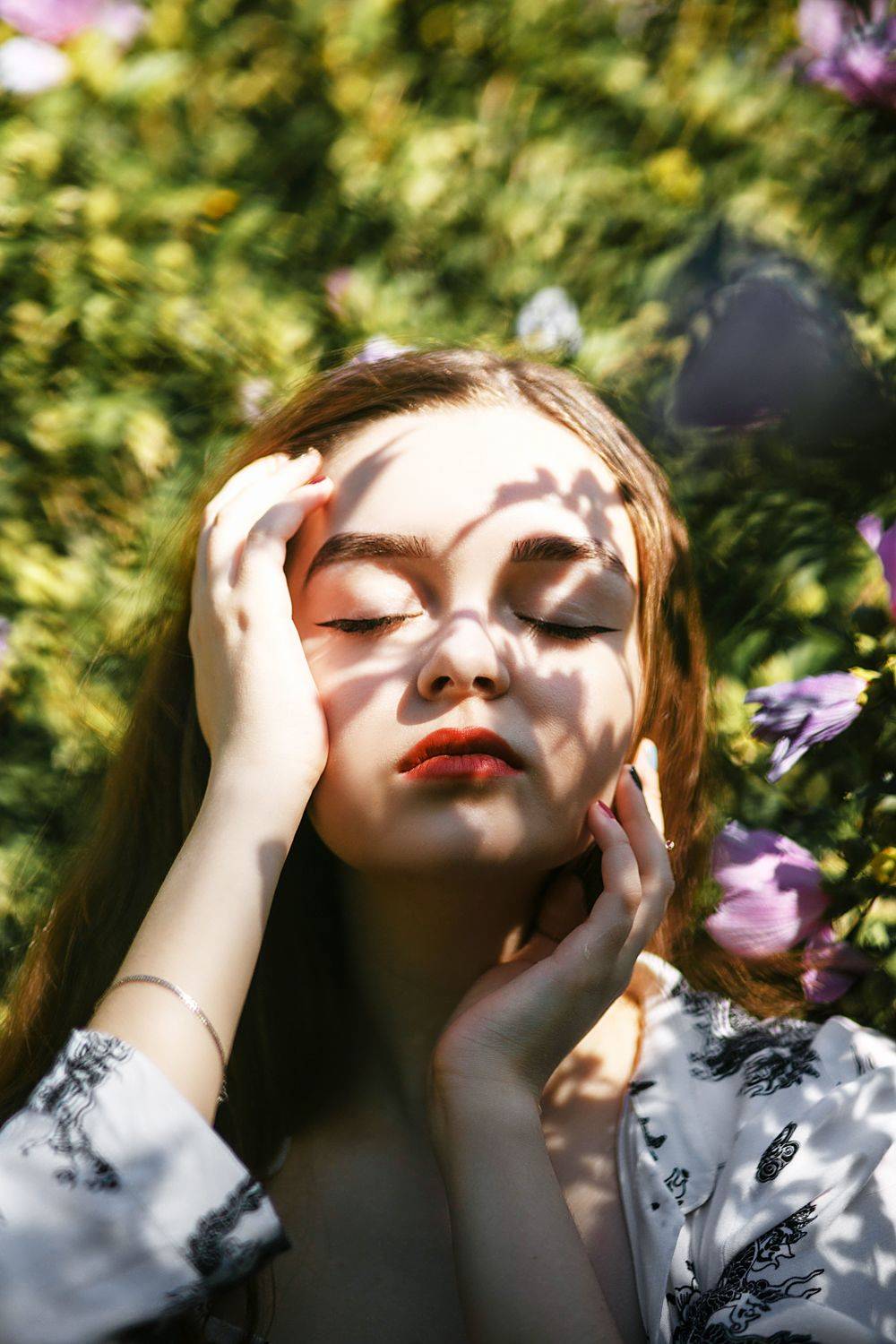 , Marie Dashkova
