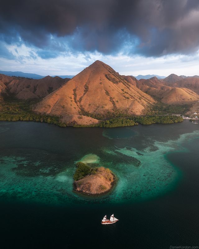 Komodo