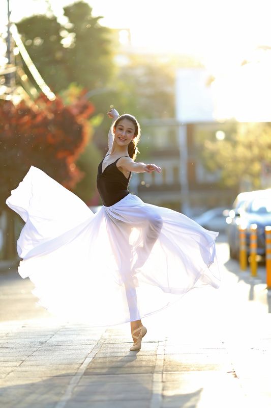 Dance фото превью