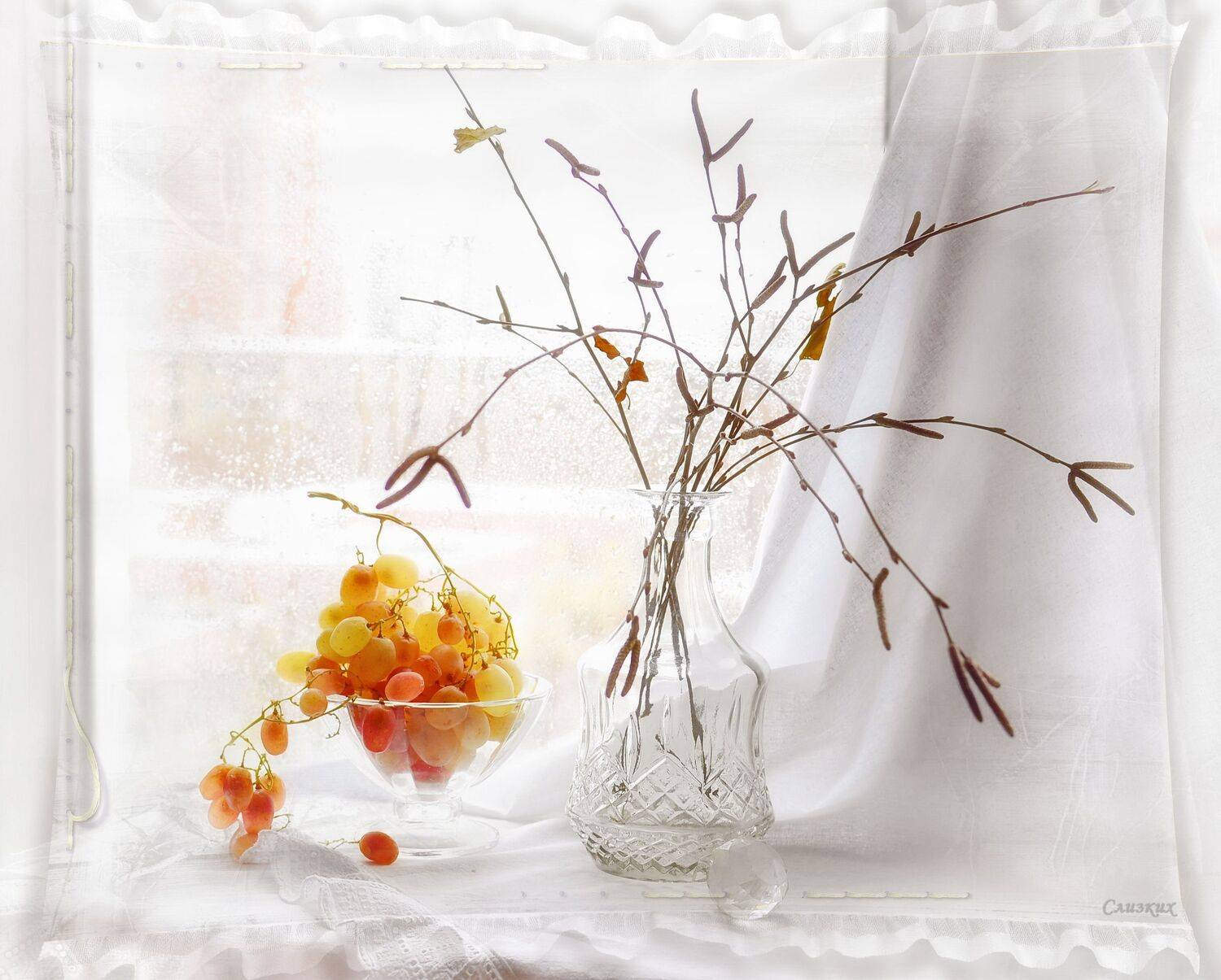 натюрморт,композиция,свет, Инаида