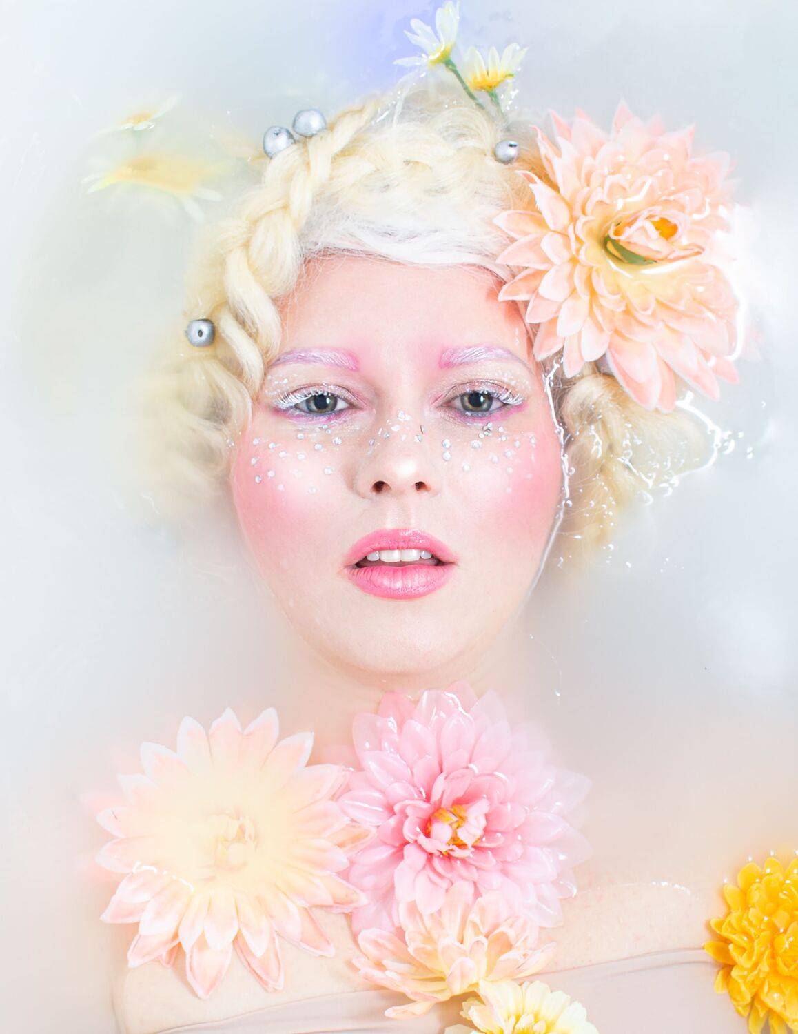 , Кузьмичева Надежда