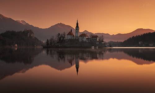 Утро нового дня