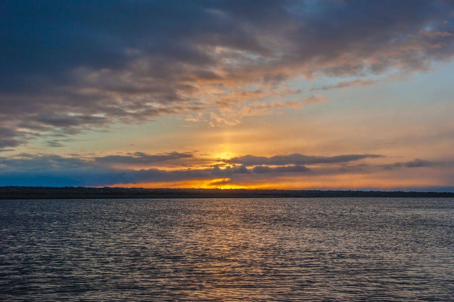 , Андрей Загребельный