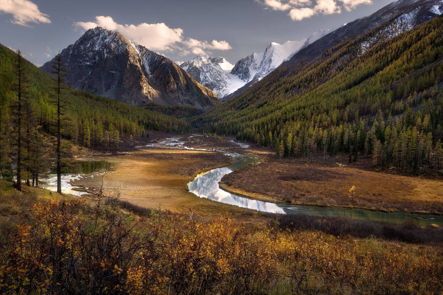 , Константин Калинин