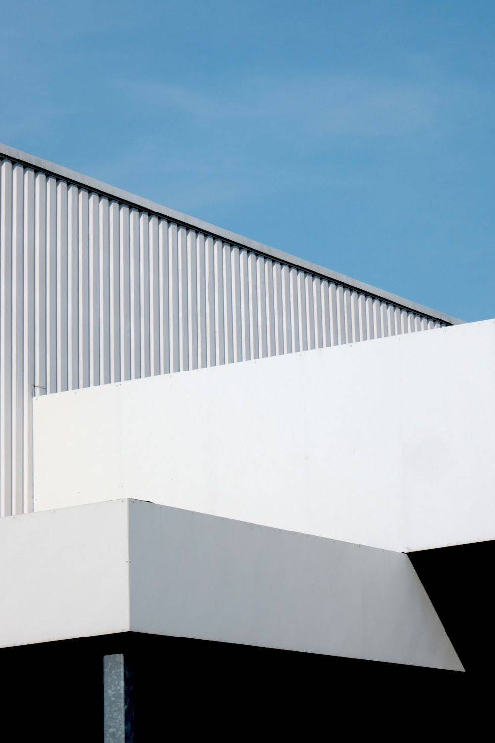 Minimal, minimalist, abstract, architecture, art, , Guido Klumpe