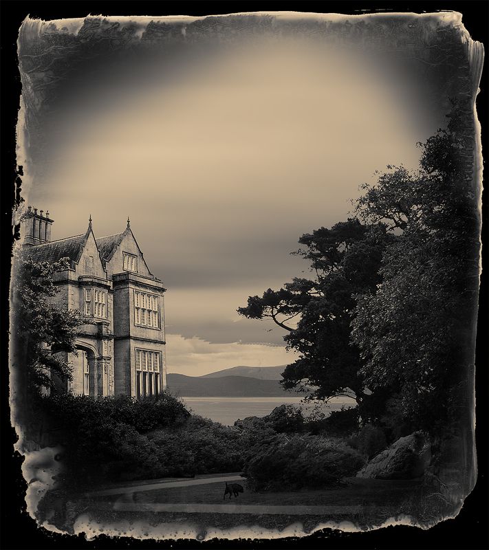 Усадьба Макросс Хаус фото превью