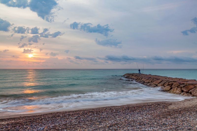 На заре фото превью