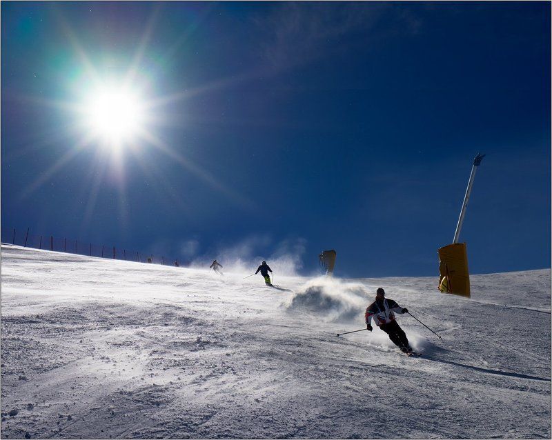 Полёты во сне и наяву фото превью