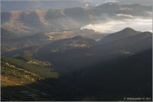 Начало нового дня