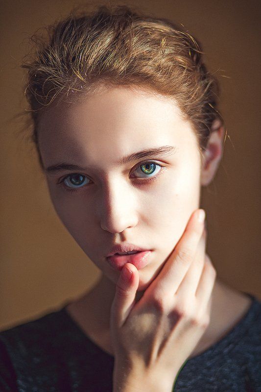 Olesya фото превью