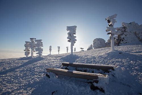 Перекресток всех дорог ...