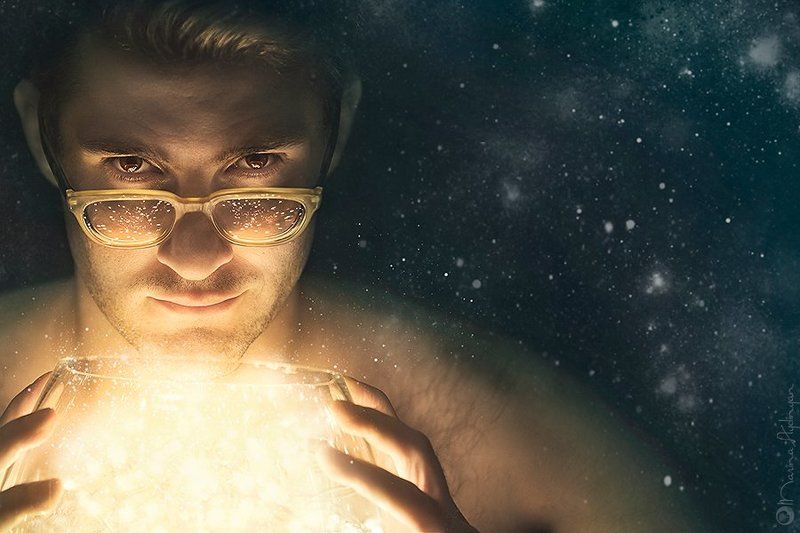 Звездная пыль фото превью