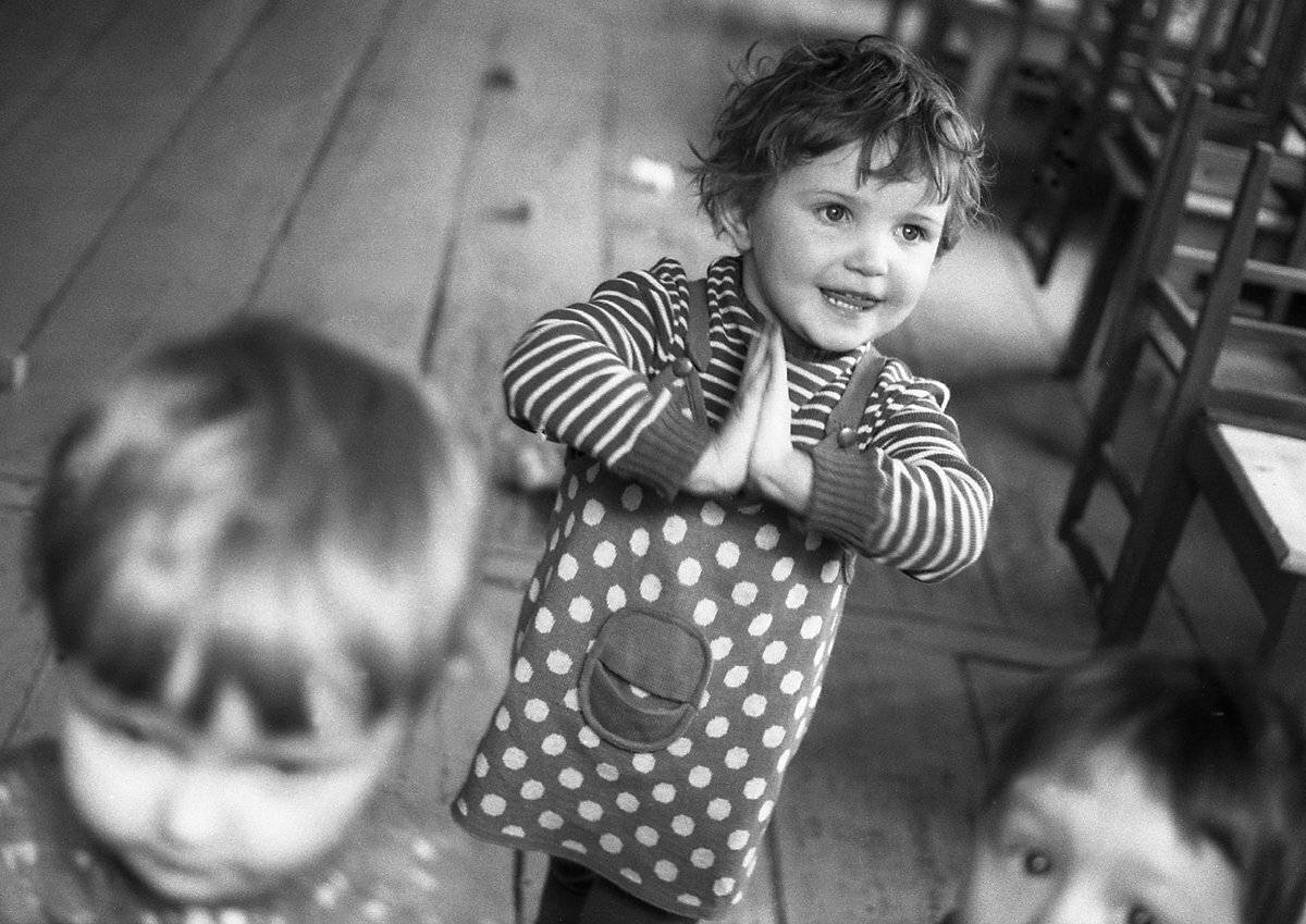 , Николай Морский