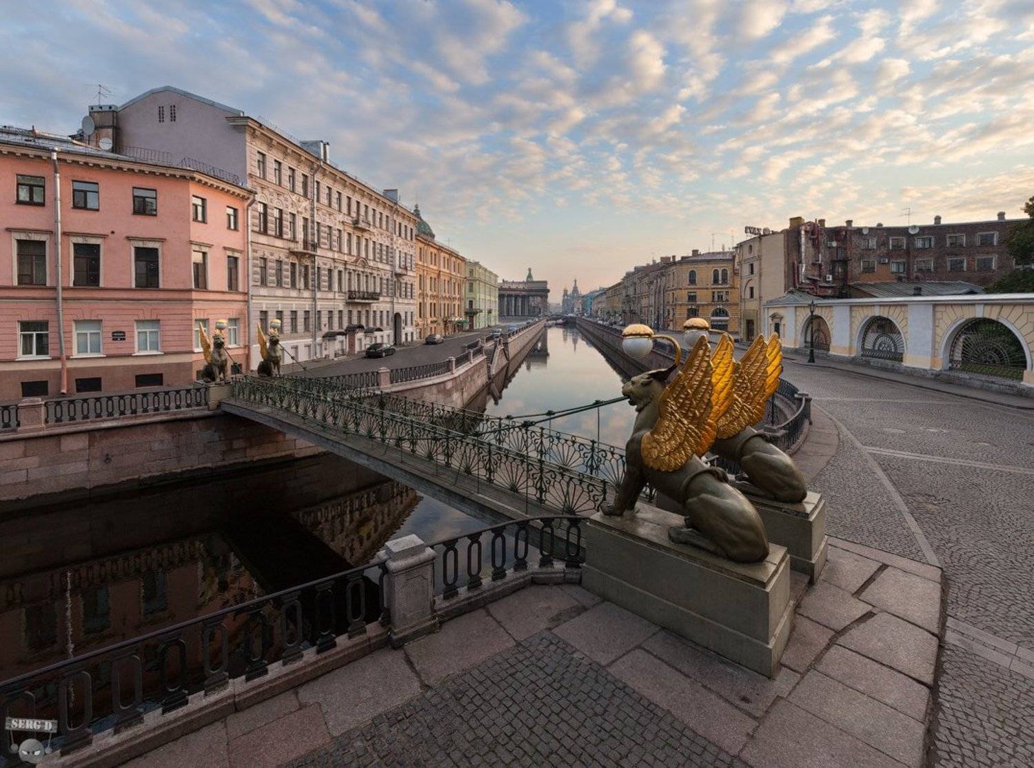 , Сергей Дегтярёв