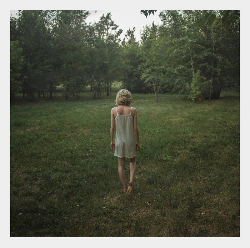 .Portrait, Art, Photo Walk фото превью