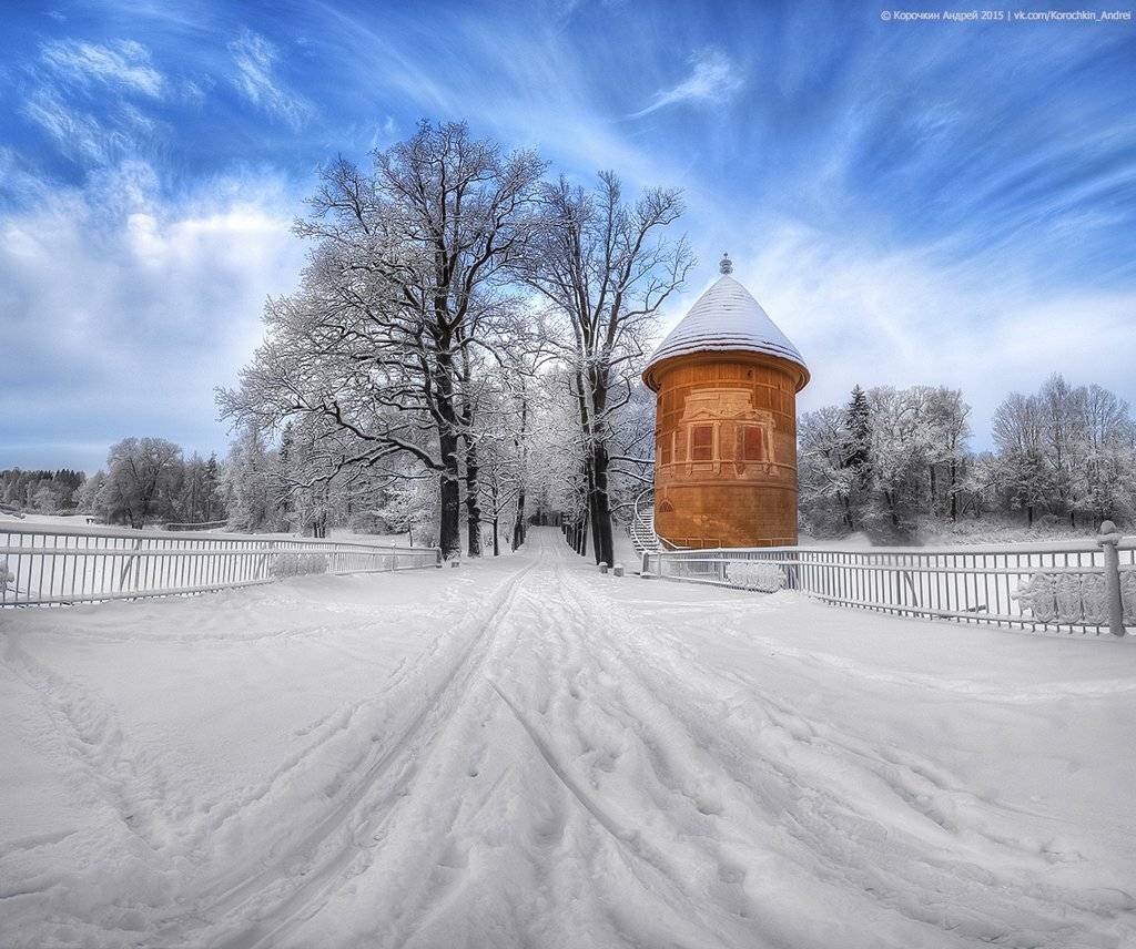 , Андрей Корочкин