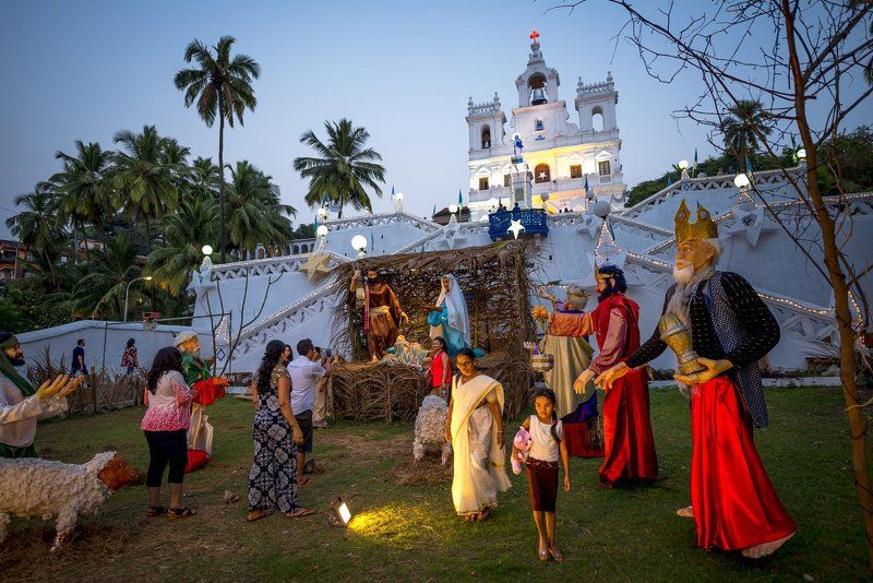 agonda beach, cabo de rama fort, grigoriy bedenko, north goa, pangim, south goa, агонда, гоа, григорий беденко, дети, индия, колва, кузнец, панаджи, рисовое поле, сolva beach, северный гоа, семья, южныйгоа Гоанские картинки (часть 3) фото превью