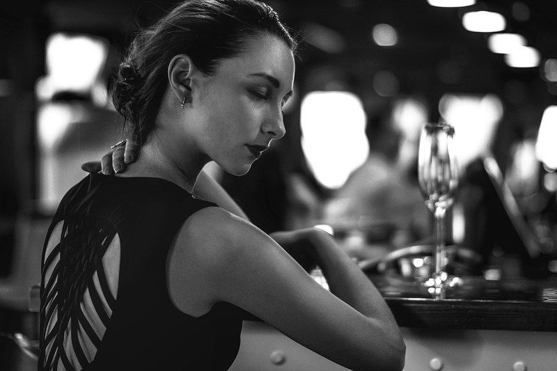 Lina part III фото превью