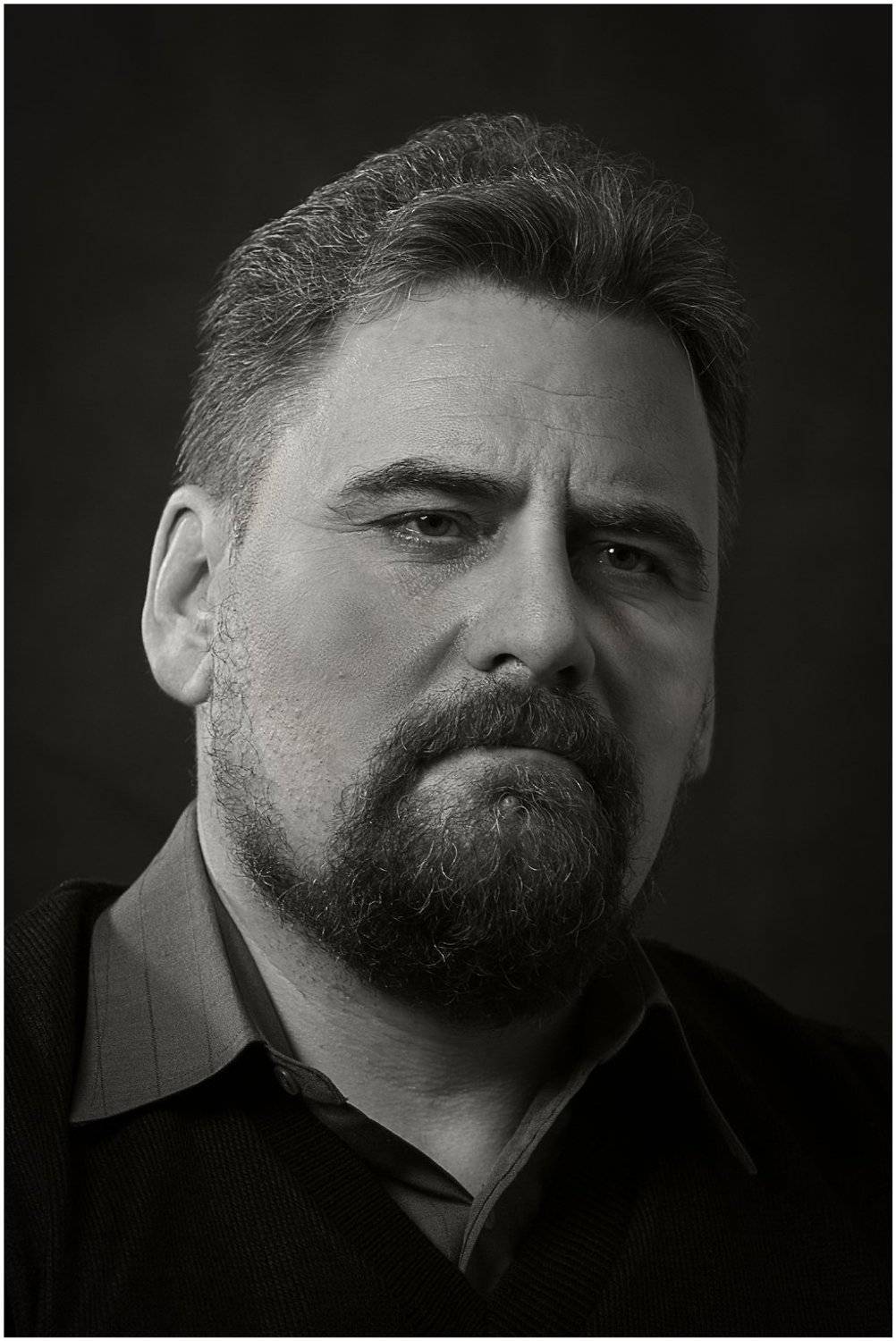 , Алексей Макаров