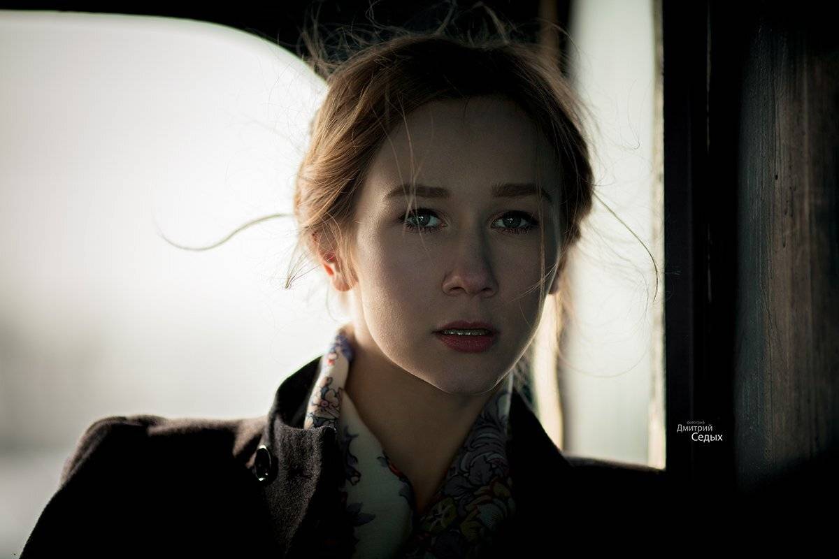 , Седых Дмитрий