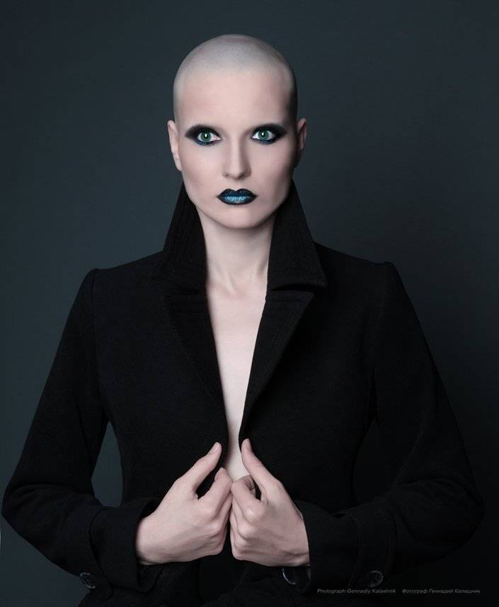 , Давыдова Инга