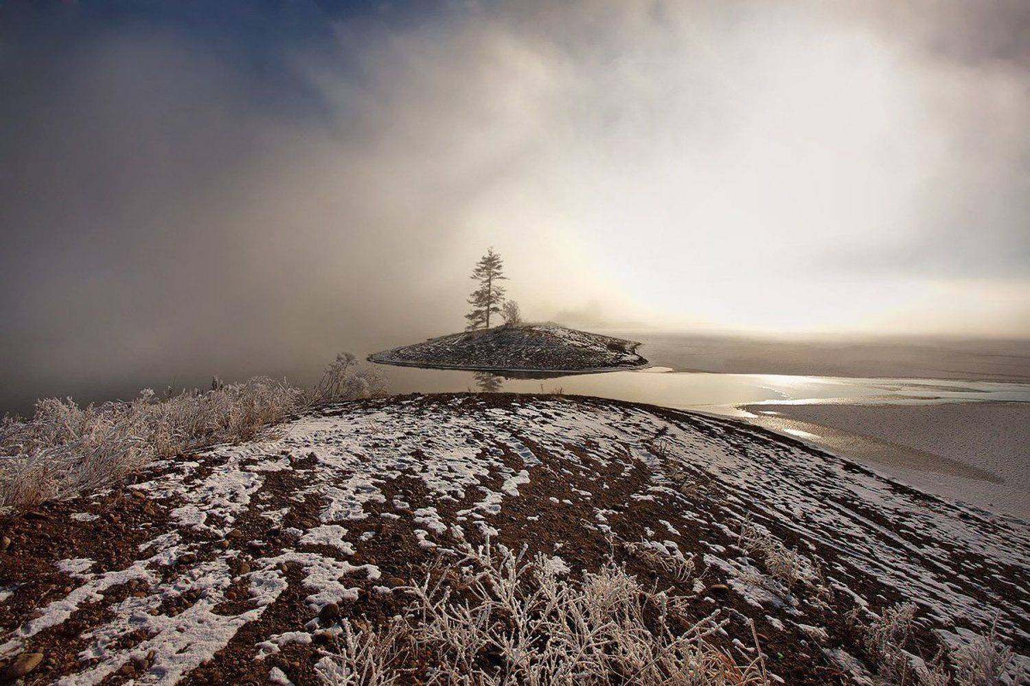 , Матвей Белый