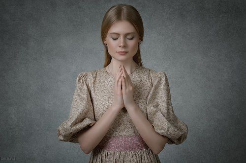 Prayer
