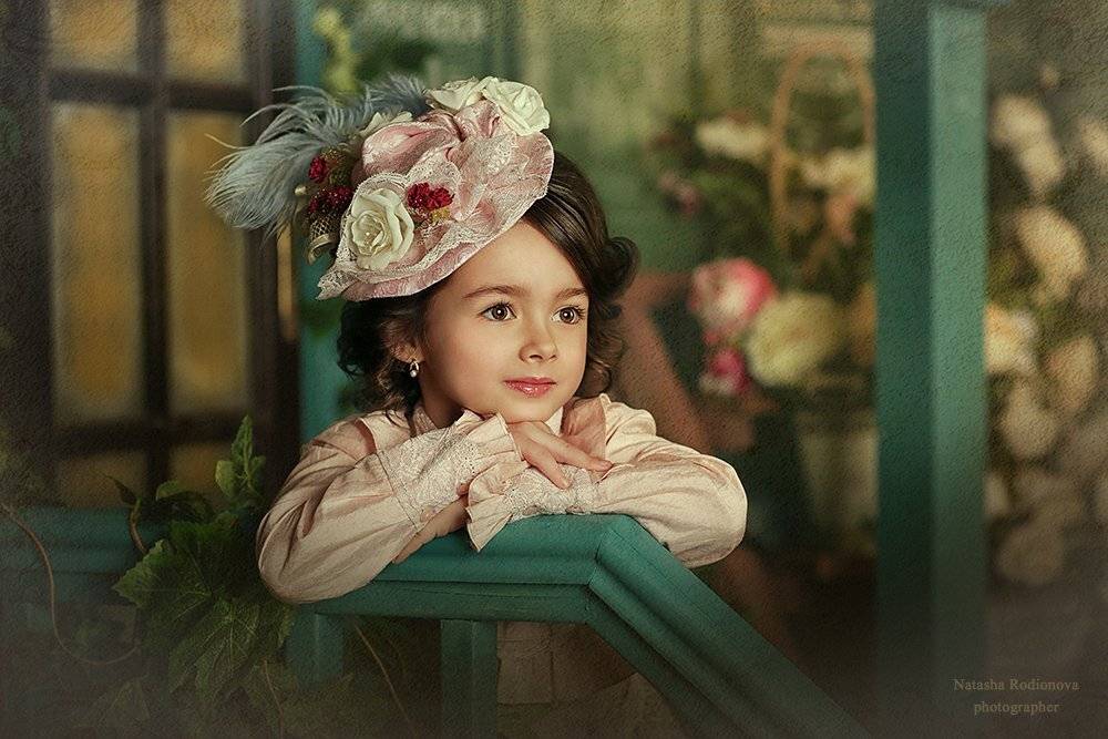 Девушка, Красота, Романс, Романтика, Родионова Наташенька